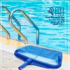 Stargoods Pool Skimmer Net Heavy Duty Leaf Rake Cleaning Tool
