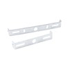 KUMGROT Metal Ceiling Light Plate 4" and 6" Lighting Fixture