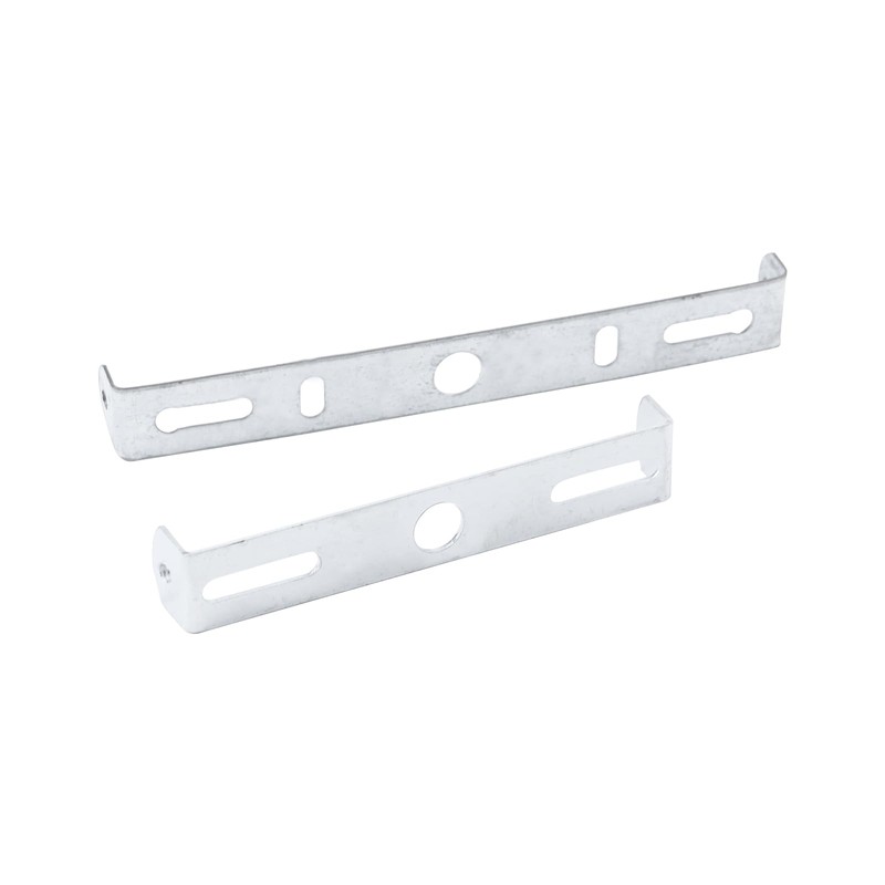 KUMGROT Metal Ceiling Light Plate 4" and 6" Lighting Fixture