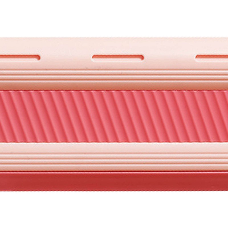 Kids Harmonica School 16 Hole Blues Harmonica Washable Design (Pink)