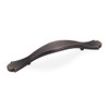 Jeffrey Alexander Cabinet Hardware Model 3108DBAC