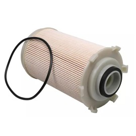 6.7L Cummins Diesel Fuel Filter Water Separator Compatible with Dodge Ram 2500 3500 L6 6.7L 2007-2009 Replaces # 68061634AA LFF3252 PS10279 FF1167SPS