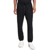 Reigning Champ Men's Midweight Terry Cuffed Sweatpants, Black, L