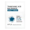 🔥 Aplb mascarilla tranexamic acid niacinamide (1pz) 25ml todo tipo