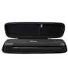 Anleo Hard Carrying Case for Epson Workforce ES-50 Portable Sheet-Fed