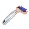 Handheld Massaging Roller Decompression Multi Functional Relieve Fatigue Manual Relaxing