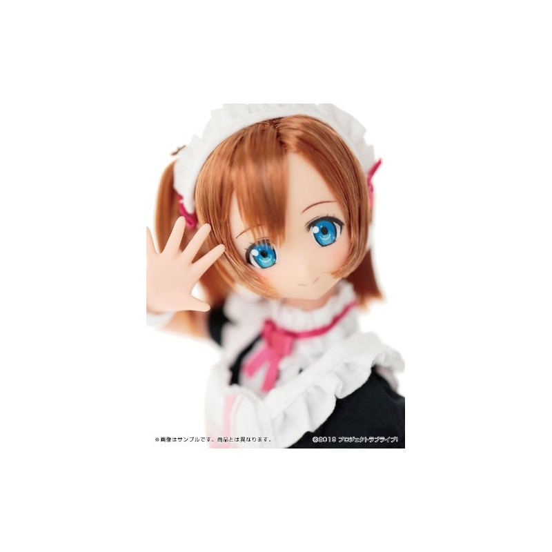 pyuani-mokyarakuta-siri-zu "Love Live." Takasaka Honoka