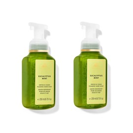 Eucalyptus Mint - White Barn - Foaming Hand Soap - 2 Pack