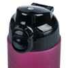 Baagl Children's Drinking Bottle, Leak-Proof Water Bottle, 700 ml, School