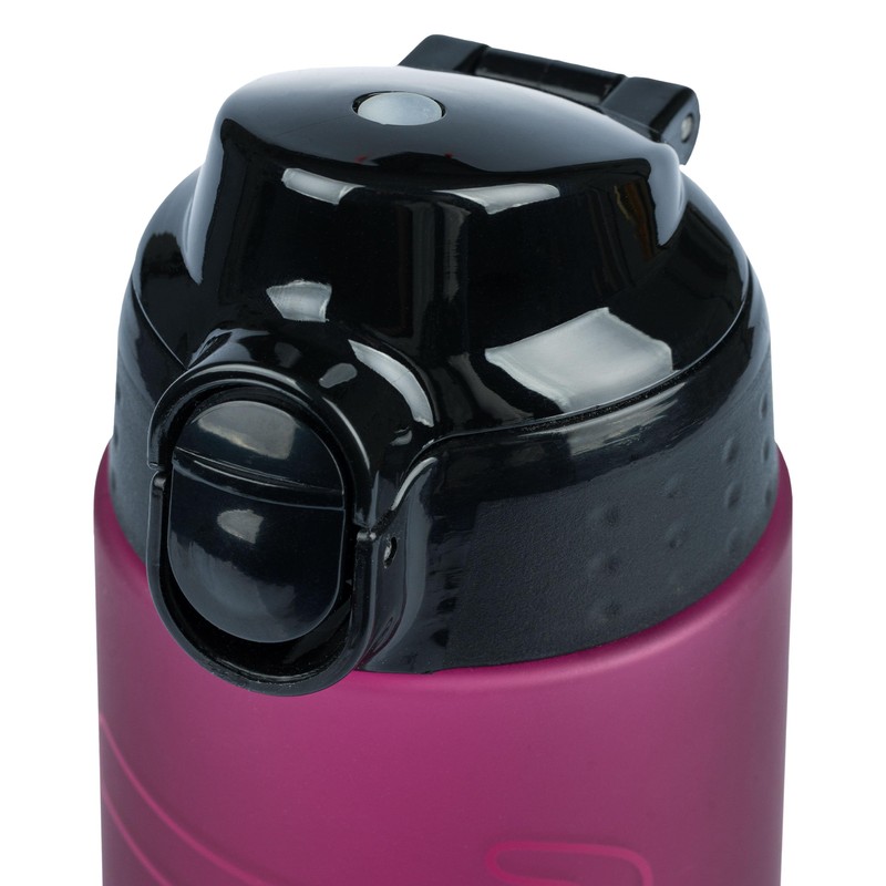 Baagl Children's Drinking Bottle, Leak-Proof Water Bottle, 700 ml, School