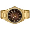 Casio Classic Watch MTP-1302PGC-5AVEF, gold-coloured, Bracelet