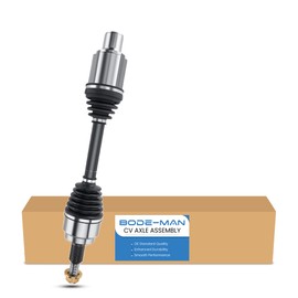 Bode-man Front CV Axle Drive Shaft Assembly for Dodge Ram 1500 Pickup 4WD 2006-2011 Driver or Passenger Side