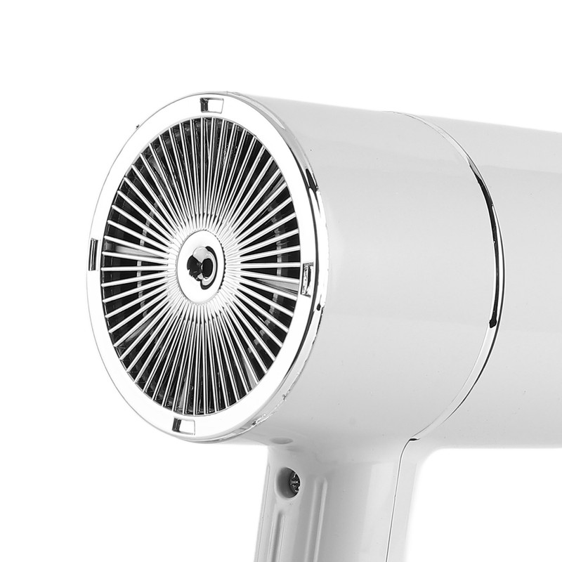 Portable Hair Dryer Negative Ion Constant Temperature Cold Hot Hair