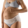 Bort Back Support for Pregnant Women Lumbar Relief Abdominal Support