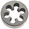 Aceteel 7/8"-18 UN Round Die, Right Hand Machine Thread Die