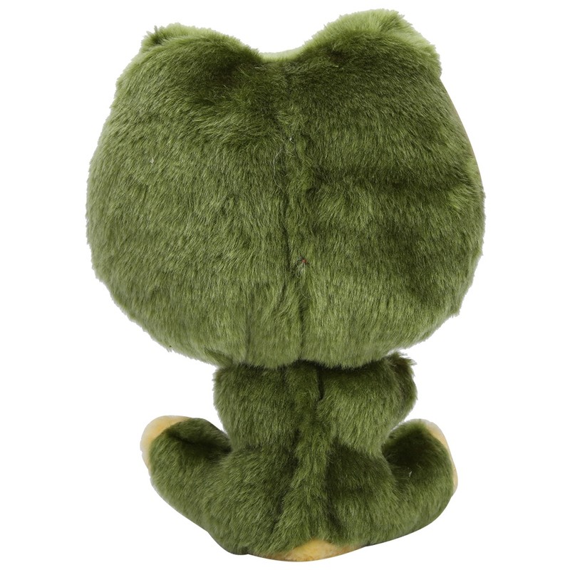 1 pcs Plush Golf Head Covers Club Protective Driver Headcover