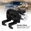 VOBOR Car Heater Control Valve for Ford Fiesta Ka Puma