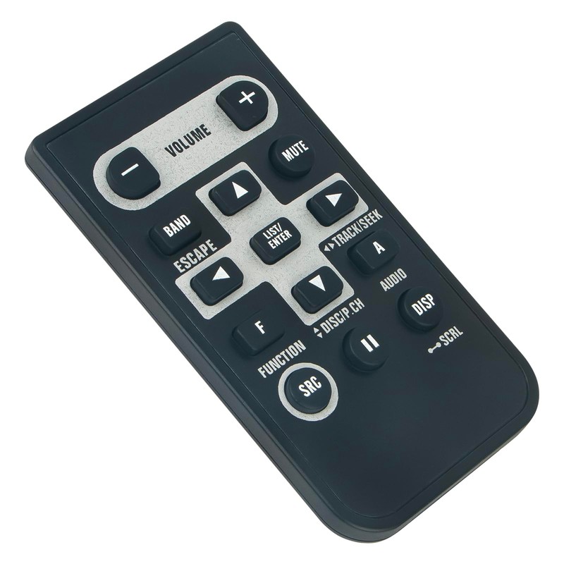CD-R320 Replacement Remote Control fit for Pioneer CD-R320 DEH-5150IB MP3