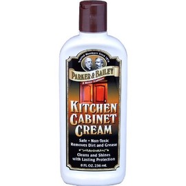 Parker Bailey Kitchen Cabinet Cream 8oz 6 pack