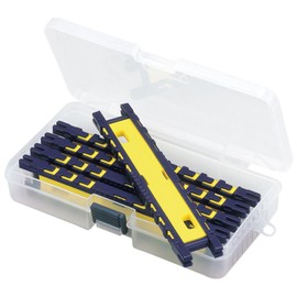 MEIHO Cushion Roll Stocker, 150 (Pack of 5)