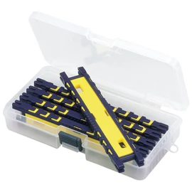 MEIHO Cushion Roll Stocker, 150 (Pack of 5)