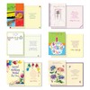 Designer Greetings All Occasion Greeting Card Assortment (24 Cards with