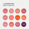 Nudestix Nudies Blush Stick – 3-in-1 Cream Blush for Cheeks,