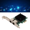 PCIE NIC Network Card Stable Transmission Plug and Play 1G