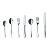 Grunwerg Rockingham Forge Deluxe Collection Windsor 18/10 Stainless Steel Set