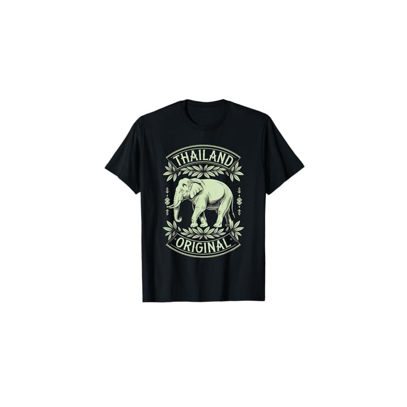 Thailand Original - Thailand Phuket Bangkok T-Shirt