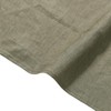 Amazhiyu Linen Apron with pockets, Linen Apron for Men and