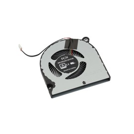 acer 23.HEFN2.001 Original CPU Cooling Fan for Aspire 3 (A317-51) (A315-42) (A315-42G) (A315-54K) (A317-51K) 5 (A515-43) (A515-43G)