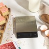Salter Expert Kitchen Scale 5 Kg With Angled LED Display