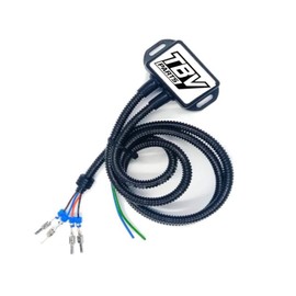 TBVPARTS WAHLER 7353D EGR Valve A6461400460 EGR Emulator EGR Valve for 200/220/270/400 CDI Ring Valve Egr 270/400 CDI 6461400860 7.24800 9.37. 0