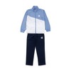 Champion CK-BSW01 Jersey, Top and Bottom, Kids, Long Sleeve, Set