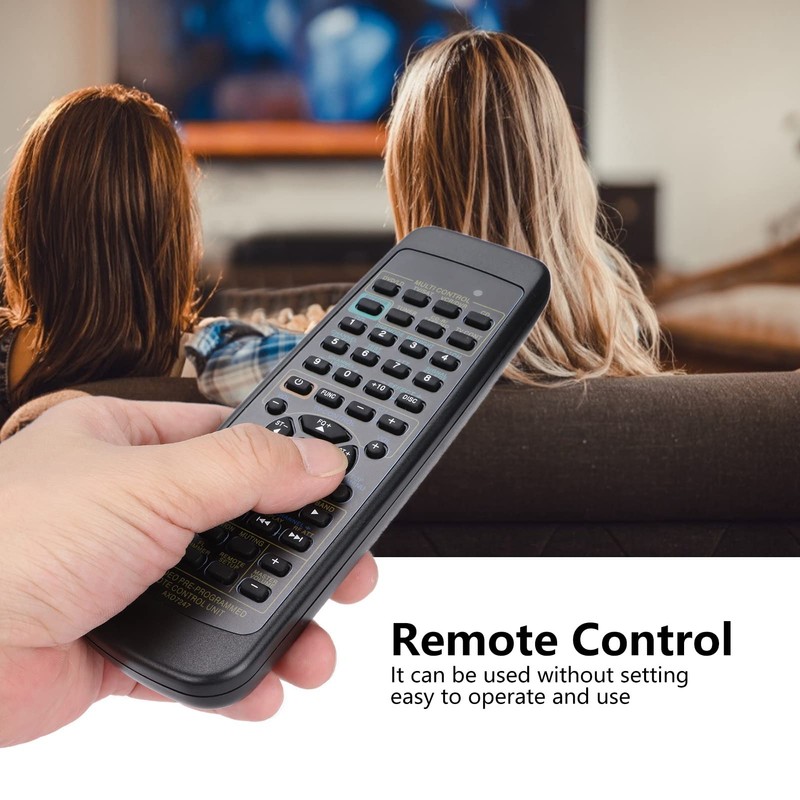 New Remote Control Replacement for Pioneer VSX D309 VSX D409