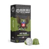 Black Rifle Coffee Company Just Black, 30 Count
