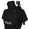 Veho Muvi Adjustable Shoulder Strap Harness Mount for Muvi KX-Series