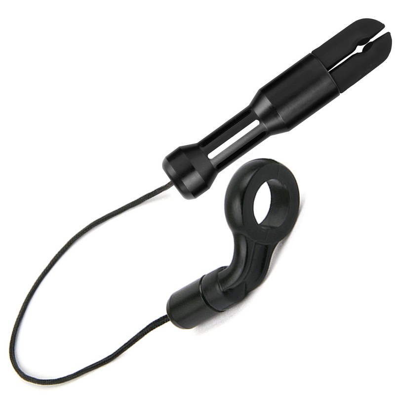 Fox Black Label Stealth Bobbins: Black
