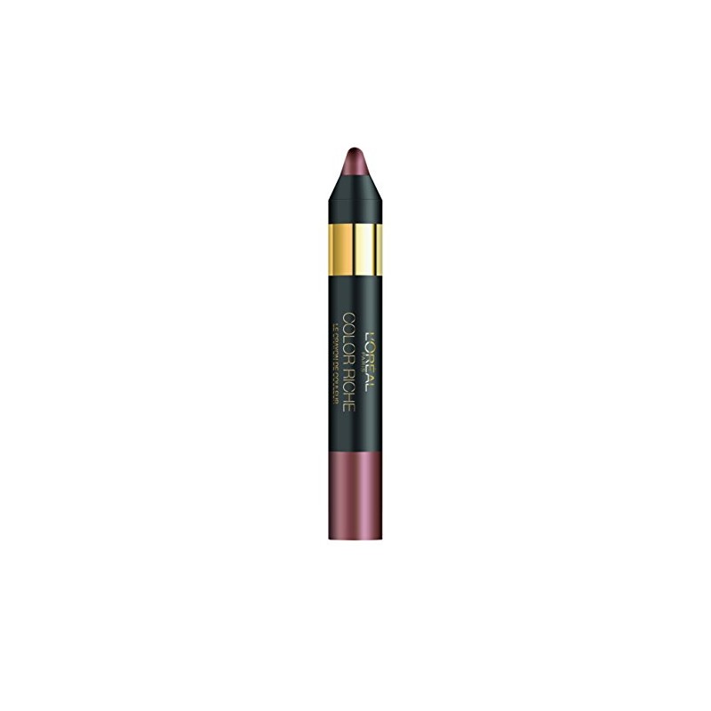 L'Oréal Color Riche 02 Pencil Shadow