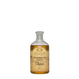 Fratelli Risso - Arganöl-Duschgel, Körperbad, 1 Stück 500 ml