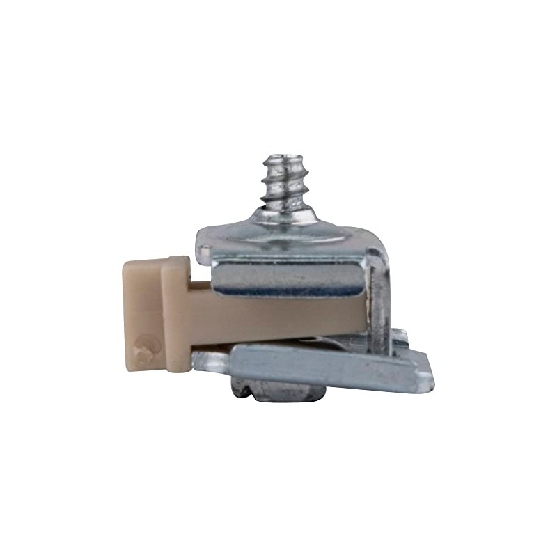 CRL 1155 CRL Door Stop for Bi-Passing Doors