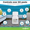Syngenta 64749 Demand Duo Pesticide, 1 Count (Pack of 1),