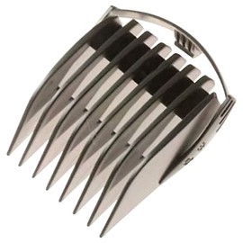 Comb attachment 19 mm 35809505 compatible with/replacement part for Babyliss E950E E951E E952PE E953PE E955E ...