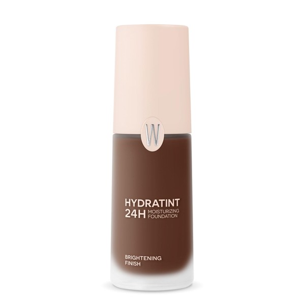 WYCON Cosmetics HYDRATINT Luminous and Moisturising Foundation with Hyaluronic Acid