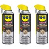 WD-40 Specialist Spray and Stay Gel Lubricant Aerosol Spray, 10