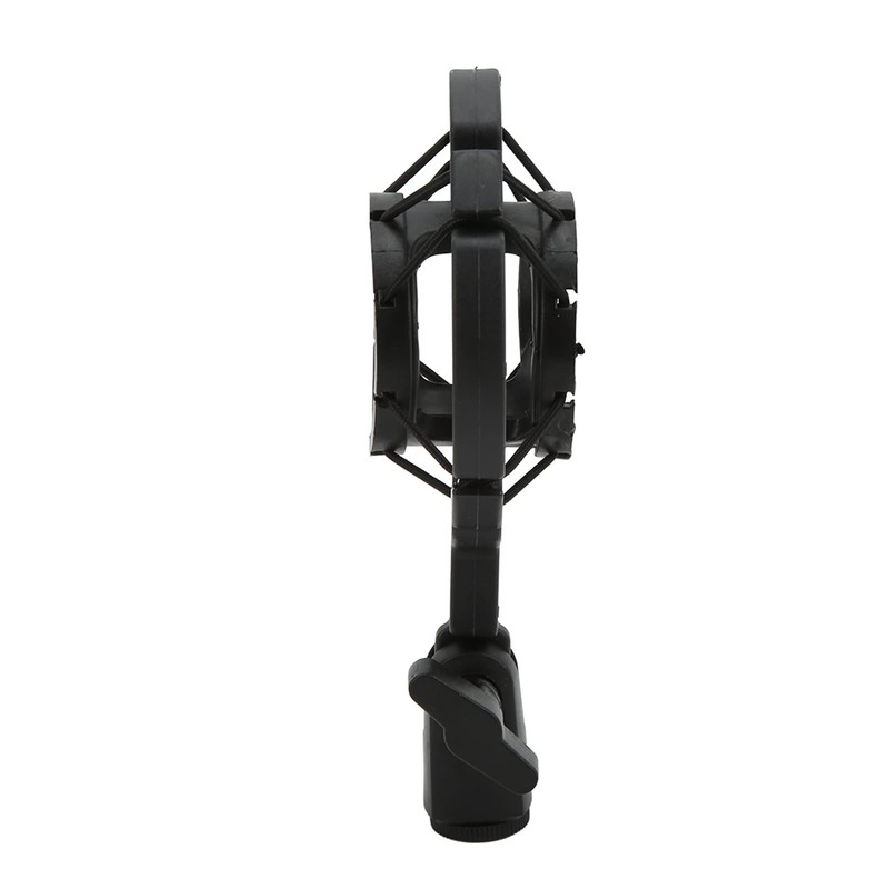 Soporte de Micrófono con Montura de Choque para Micrófono, Soporte