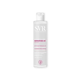 SVR Sensifine AR Agua Micelar Hidratante para Piel con Rojés con Niacinamida, 200 ml                                                                  