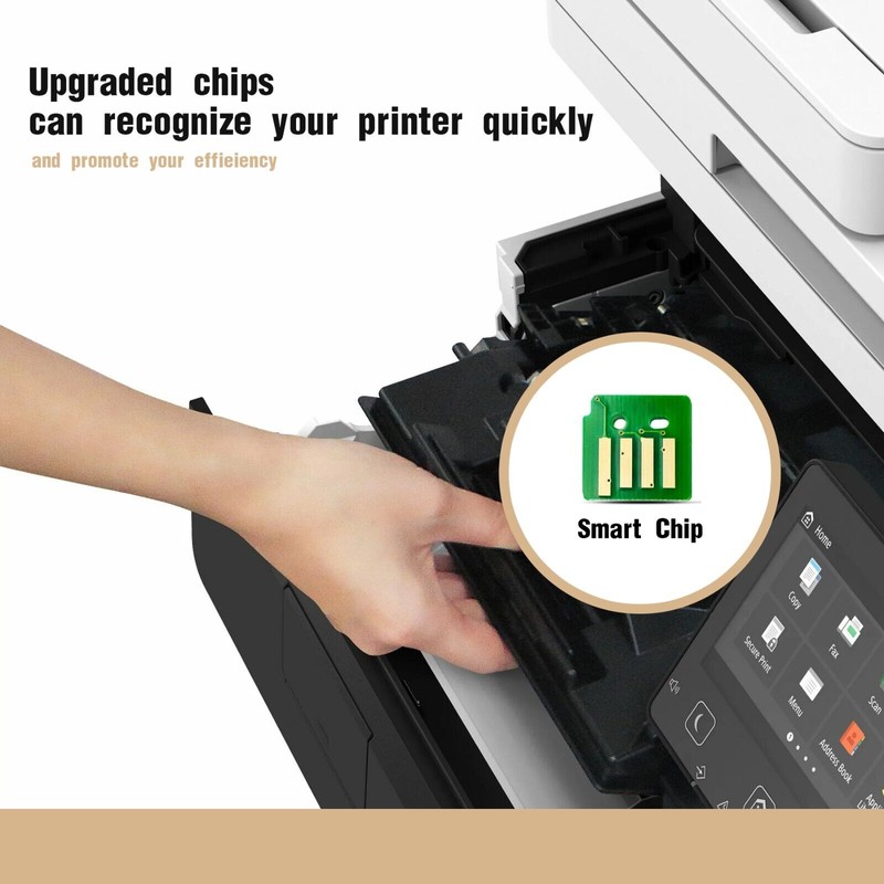 SAOUOT PB-211 Toner Replacement for Pantum M6600 M6550NW M6552NW (Black,