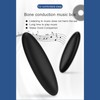 Bluetooth Pillow Speaker for Sleeping - Mini Bone Conduction Headphones
